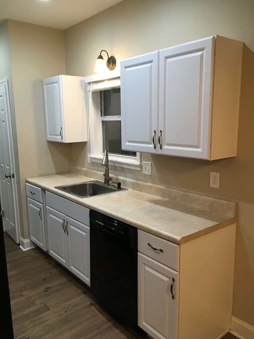 Tuscaloosa House: 2251 5th Avenue E