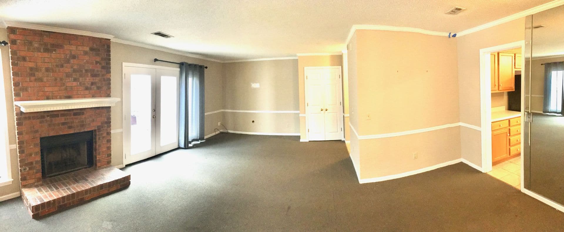 Tuscaloosa House: 1716 Bienville St