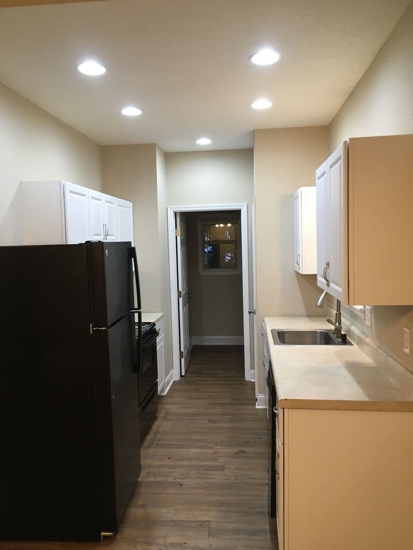 Tuscaloosa House: 2251 5th Avenue E