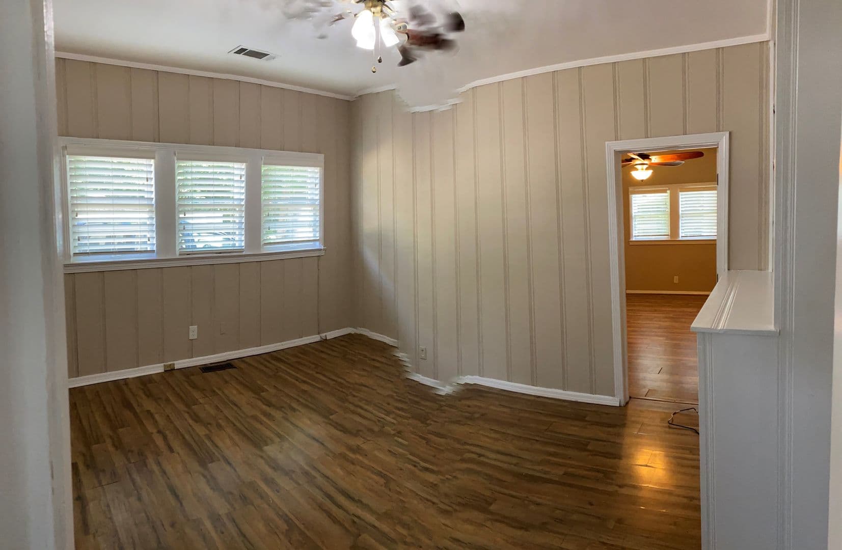 Tuscaloosa House: 1628 4th Avenue