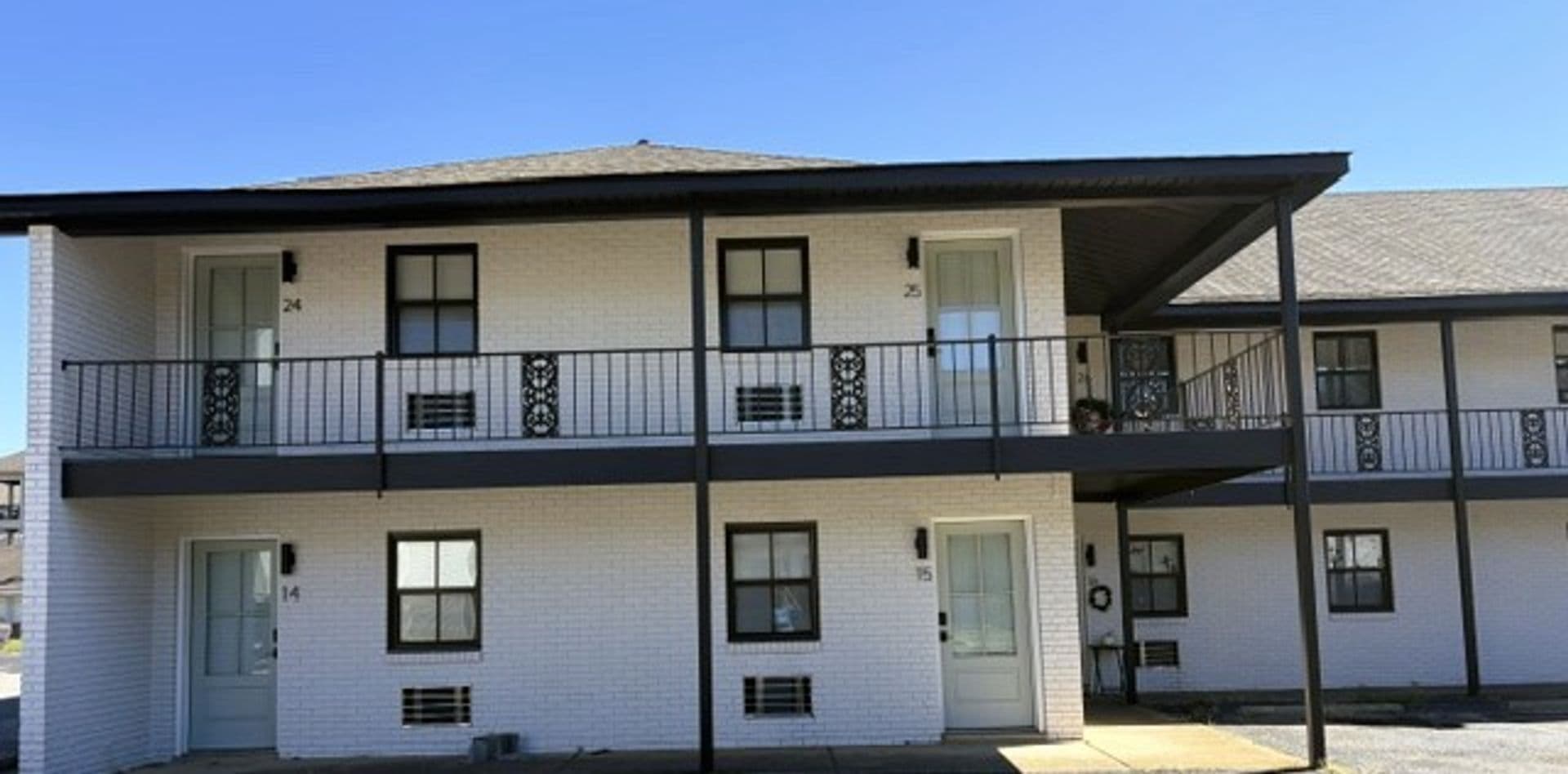 Tuscaloosa Apartment: 1510/1514 Paul W. Bryant Drive