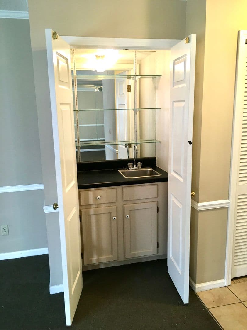 Tuscaloosa House: 1716 Bienville St