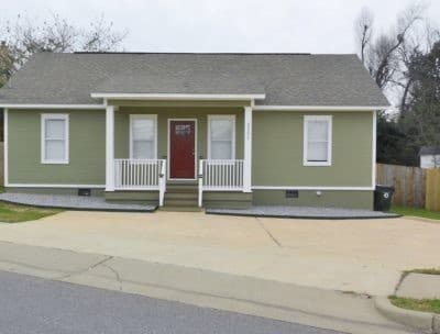 Tuscaloosa House: 2251 5th Avenue E