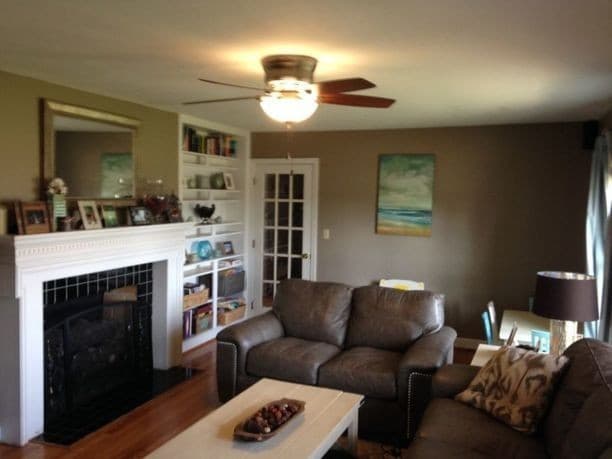 Tuscaloosa House: 2040 1st Avenue