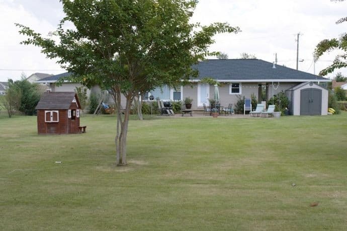 Tuscaloosa House: 2040 1st Avenue