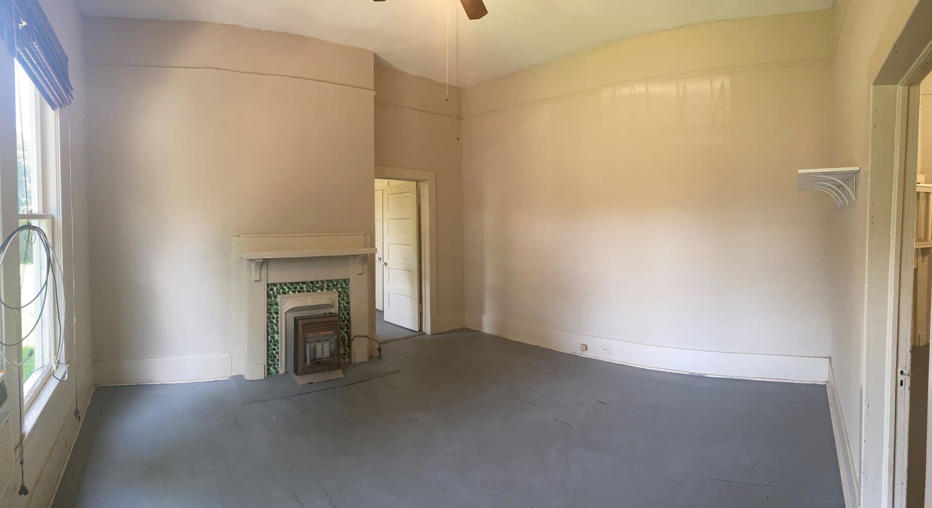 Tuscaloosa Apartment: 1717-1719 13th Street