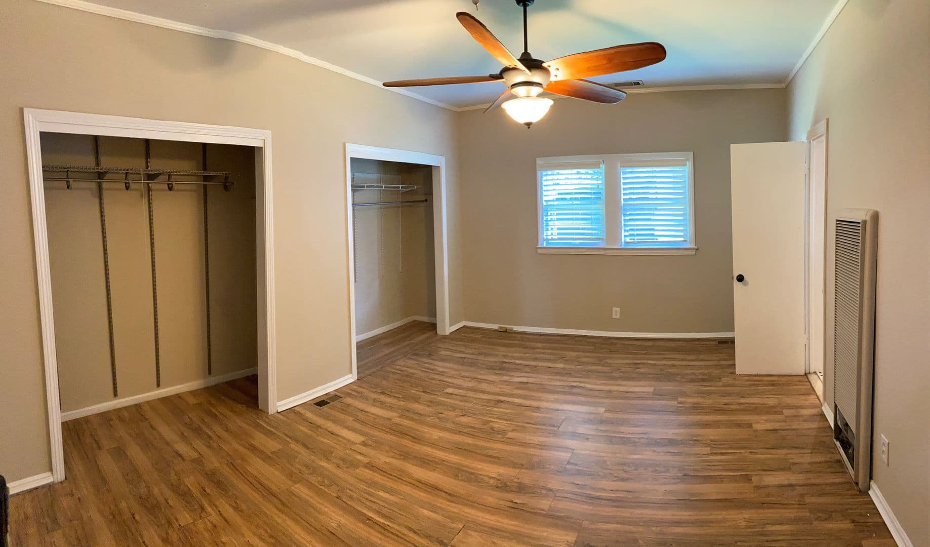 Tuscaloosa House: 1628 4th Avenue
