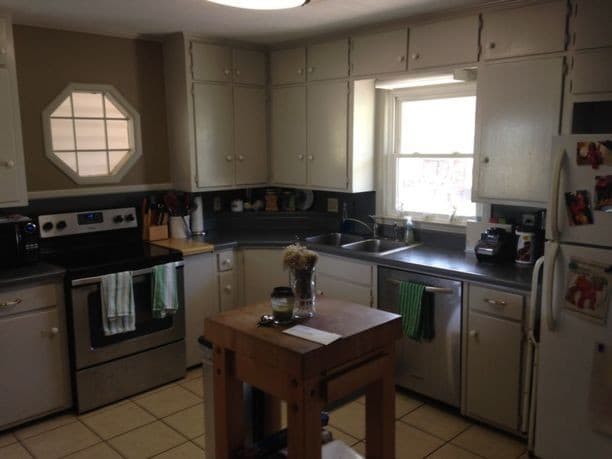 Tuscaloosa House: 2040 1st Avenue