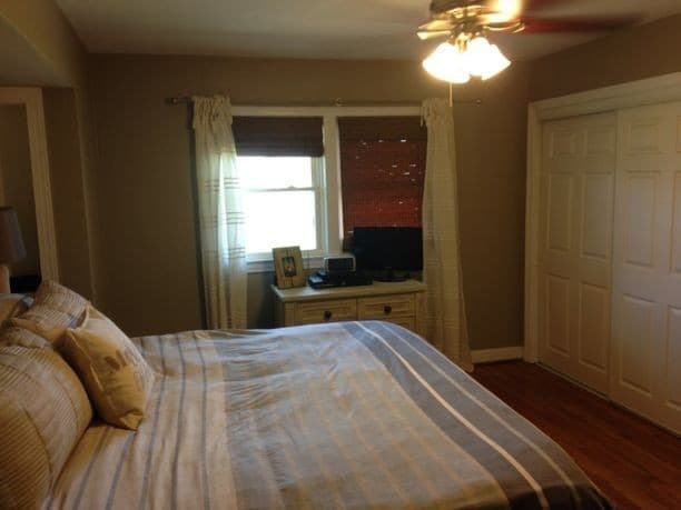 Tuscaloosa House: 2040 1st Avenue