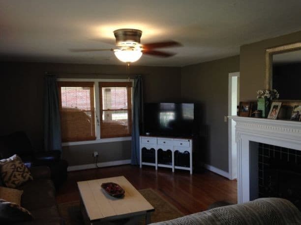 Tuscaloosa House: 2040 1st Avenue