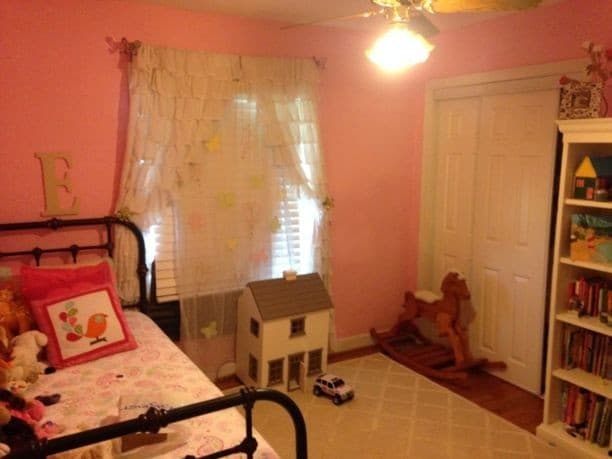 Tuscaloosa House: 2040 1st Avenue