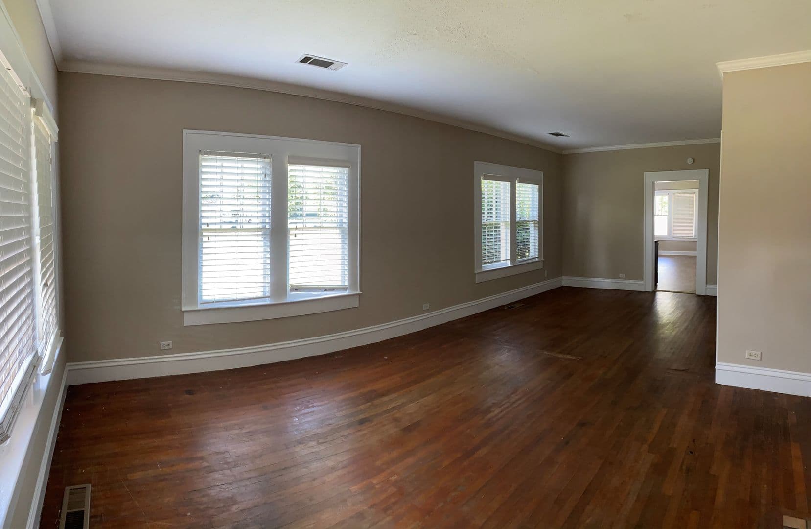 Tuscaloosa House: 1628 4th Avenue