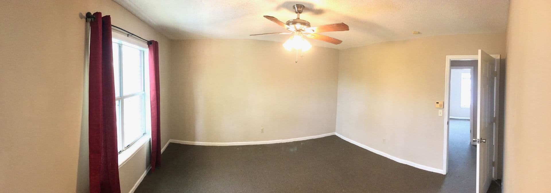 Tuscaloosa House: 1716 Bienville St