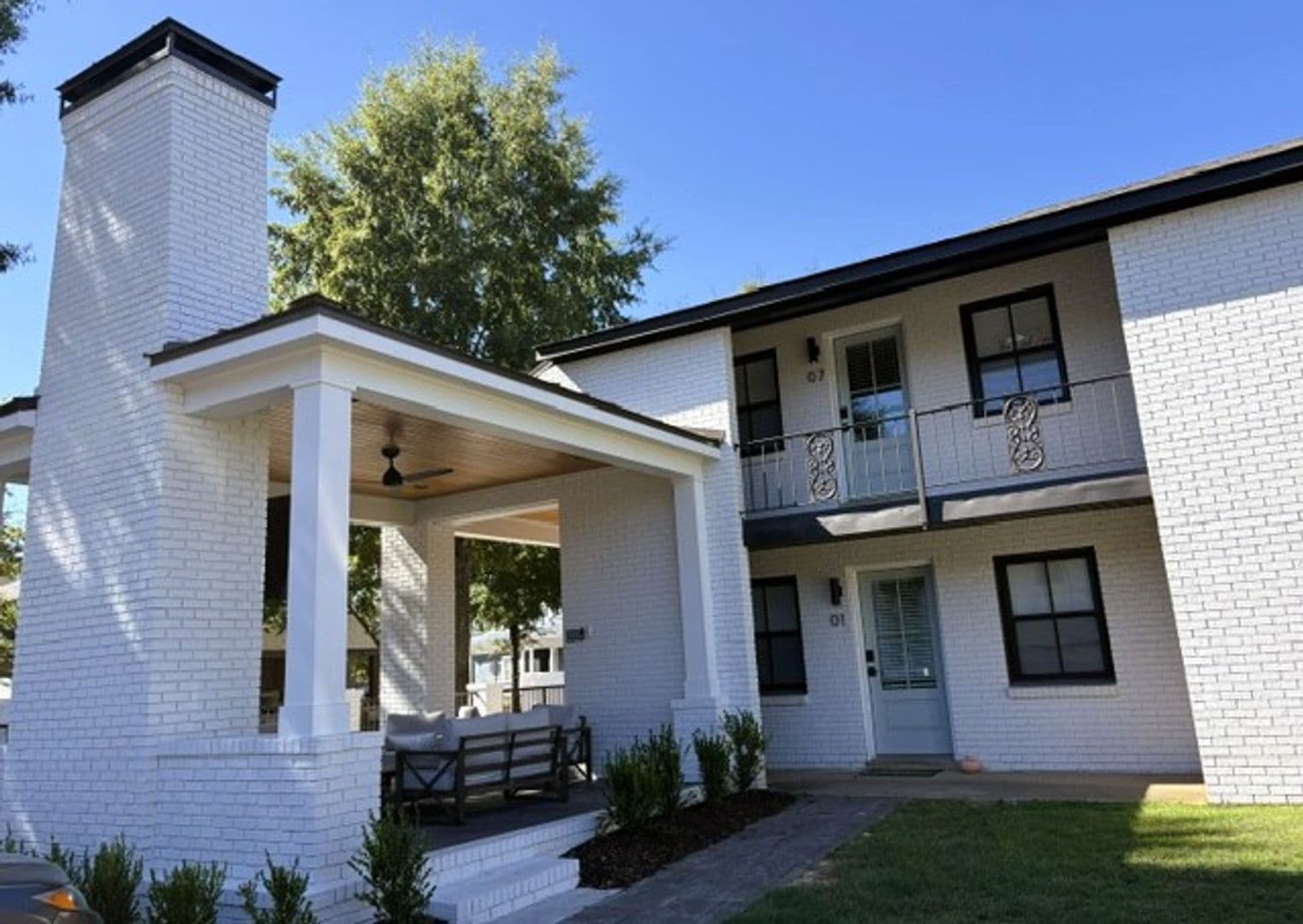 Tuscaloosa Apartment: 1510/1514 Paul W. Bryant Drive