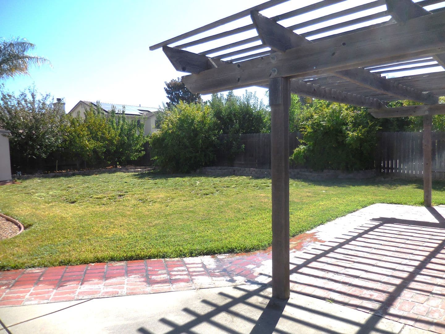 Vacaville House: 1079 Stillspring Drive