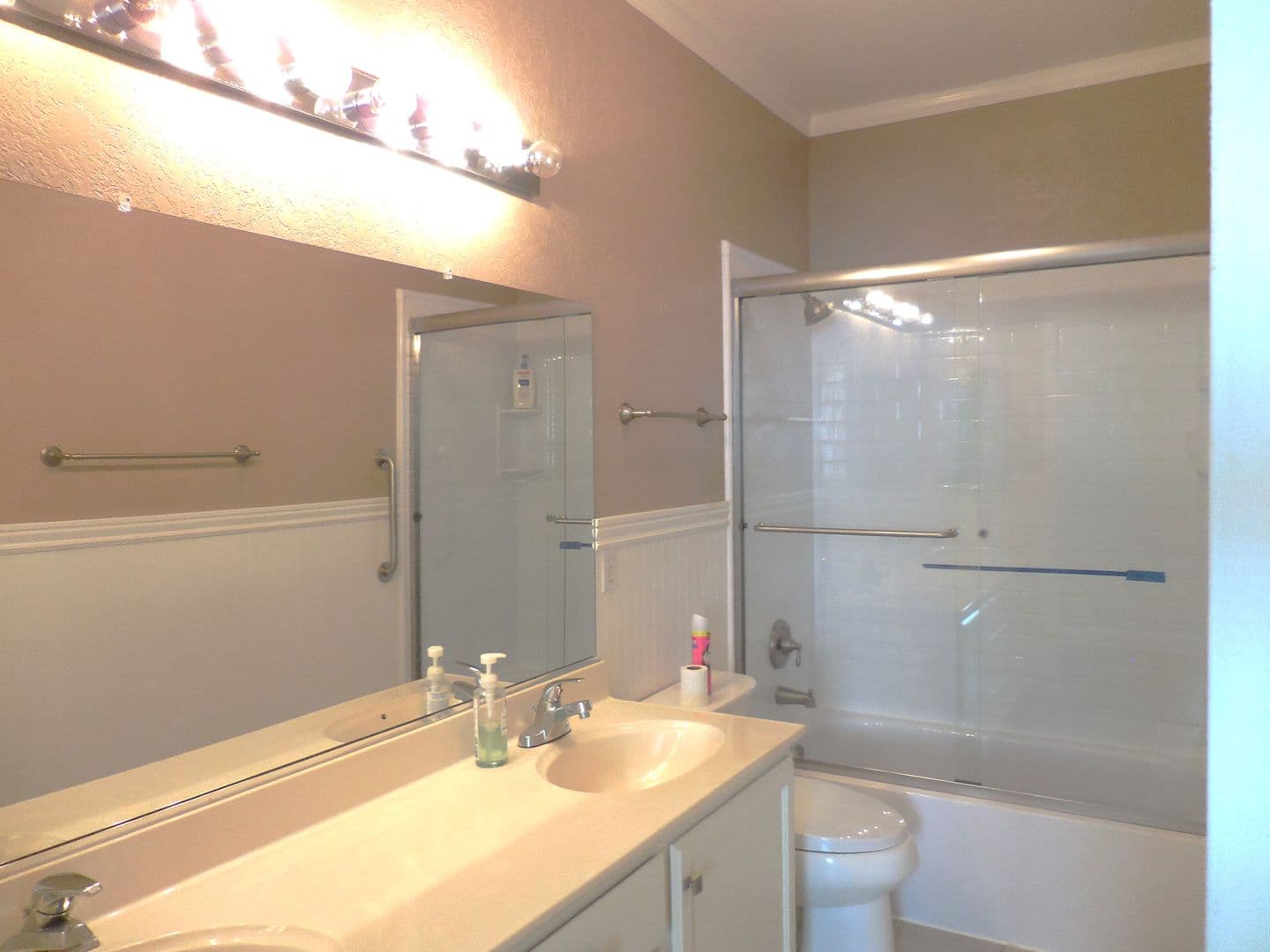 Vacaville House: 1079 Stillspring Drive