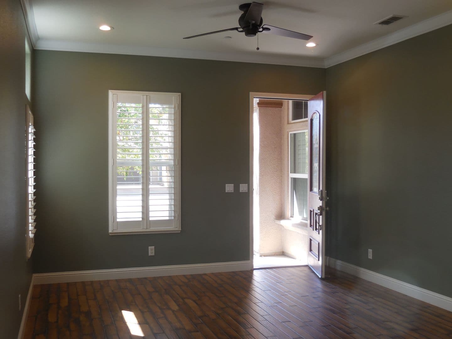 Woodland House: Salling - 2775 Garrett Place
