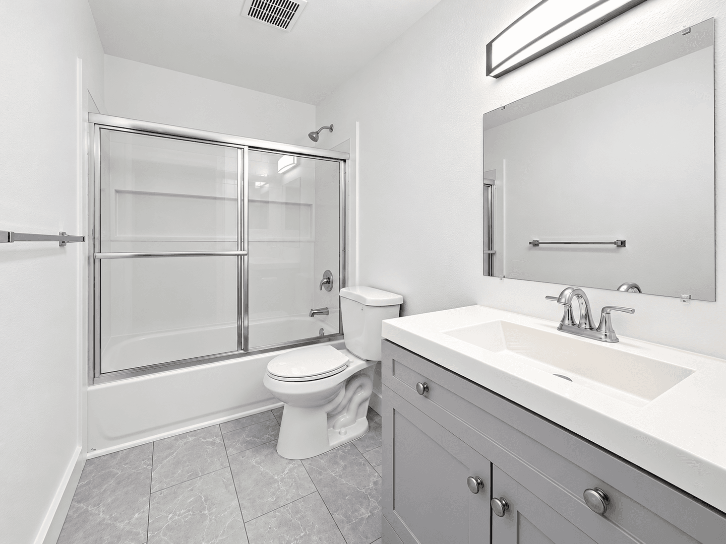 Sacramento House: 5013 Timbercreek Way