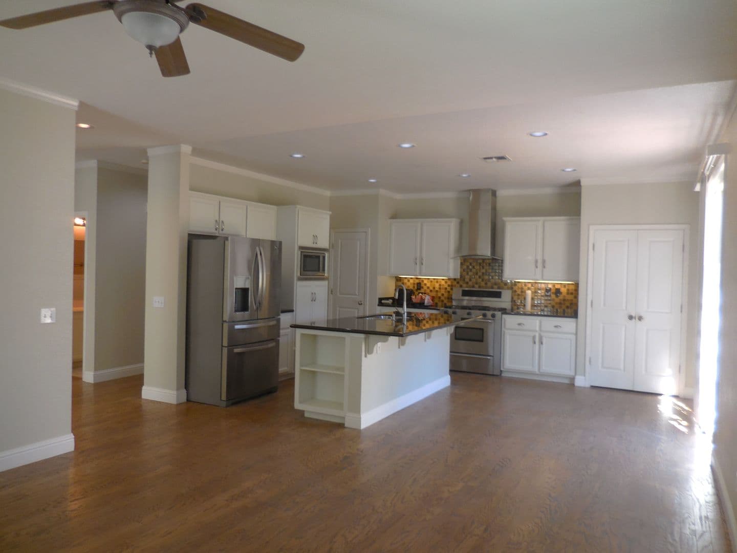 Vacaville House: 1079 Stillspring Drive