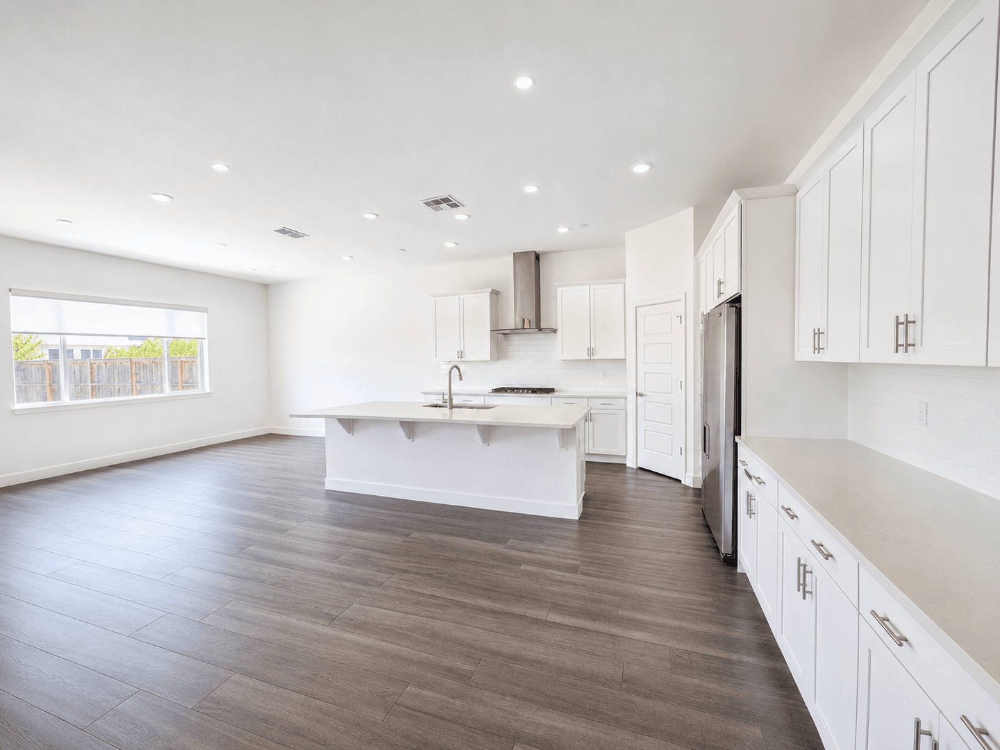 Sacramento House: 3725 Yellow Leaf Ave.
