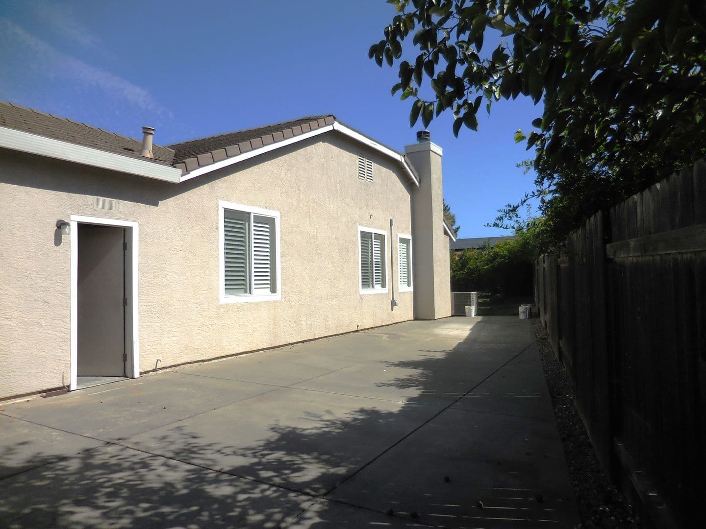 Vacaville House: 1079 Stillspring Drive