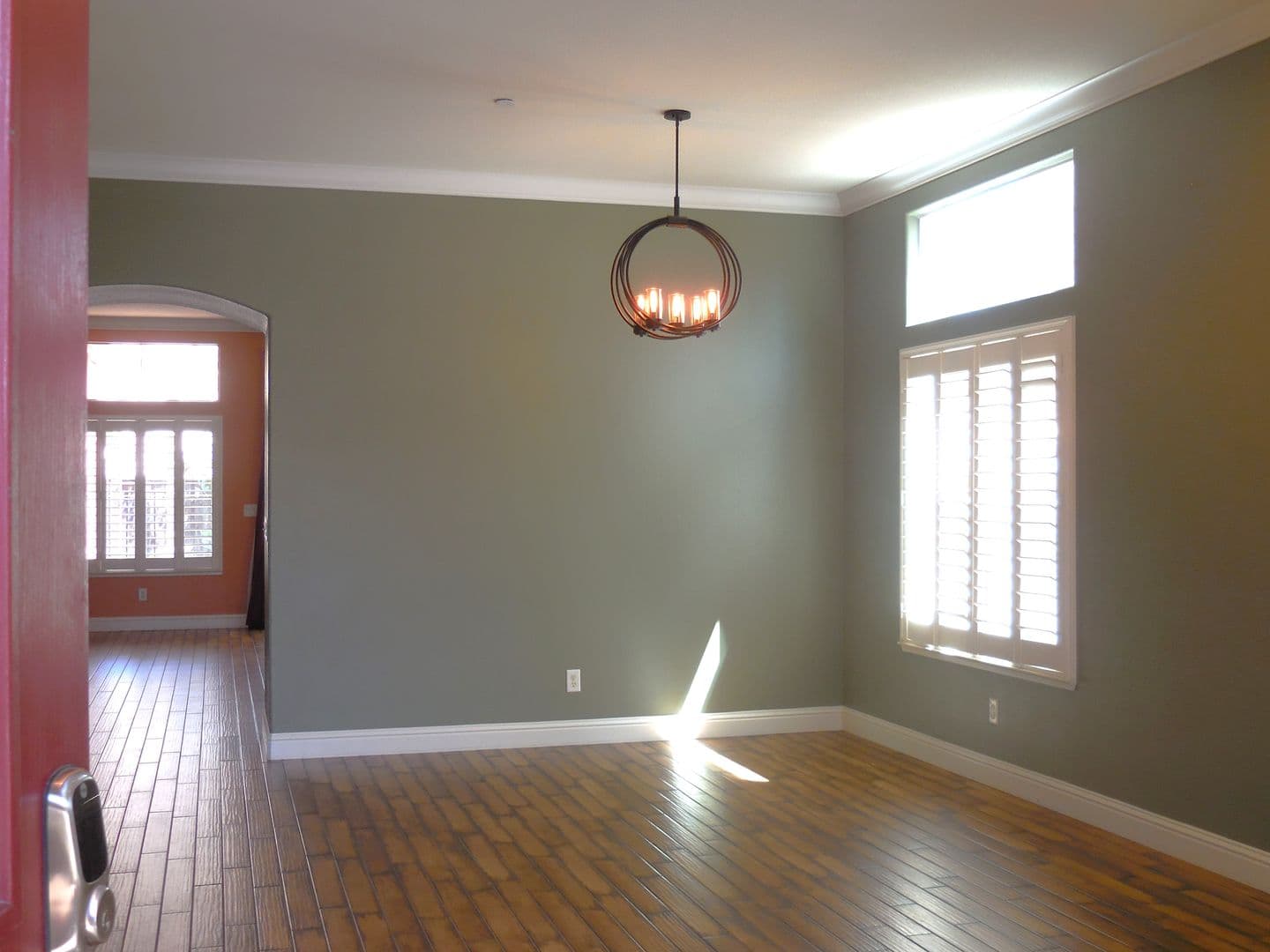 Woodland House: Salling - 2775 Garrett Place