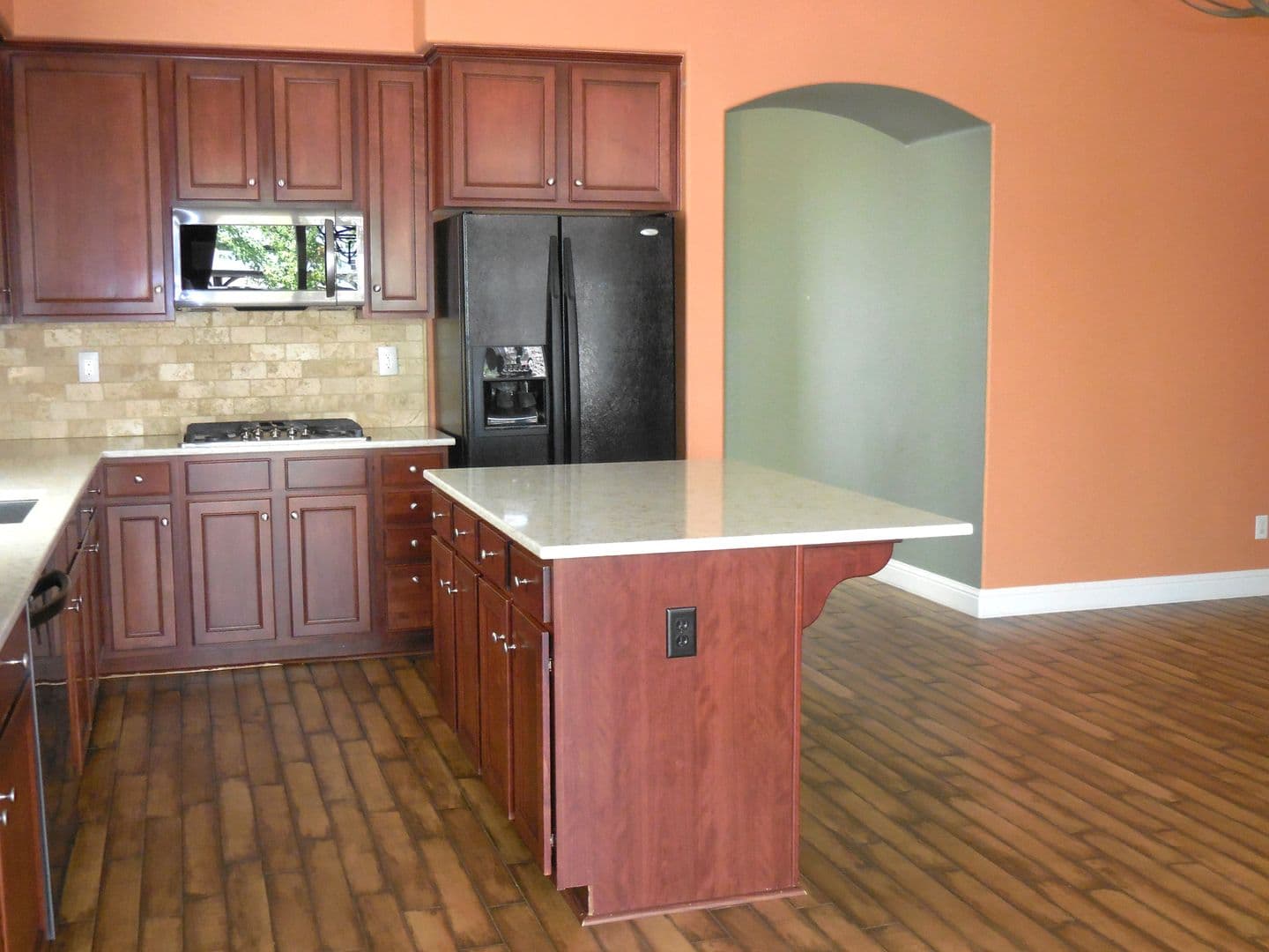 Woodland House: Salling - 2775 Garrett Place