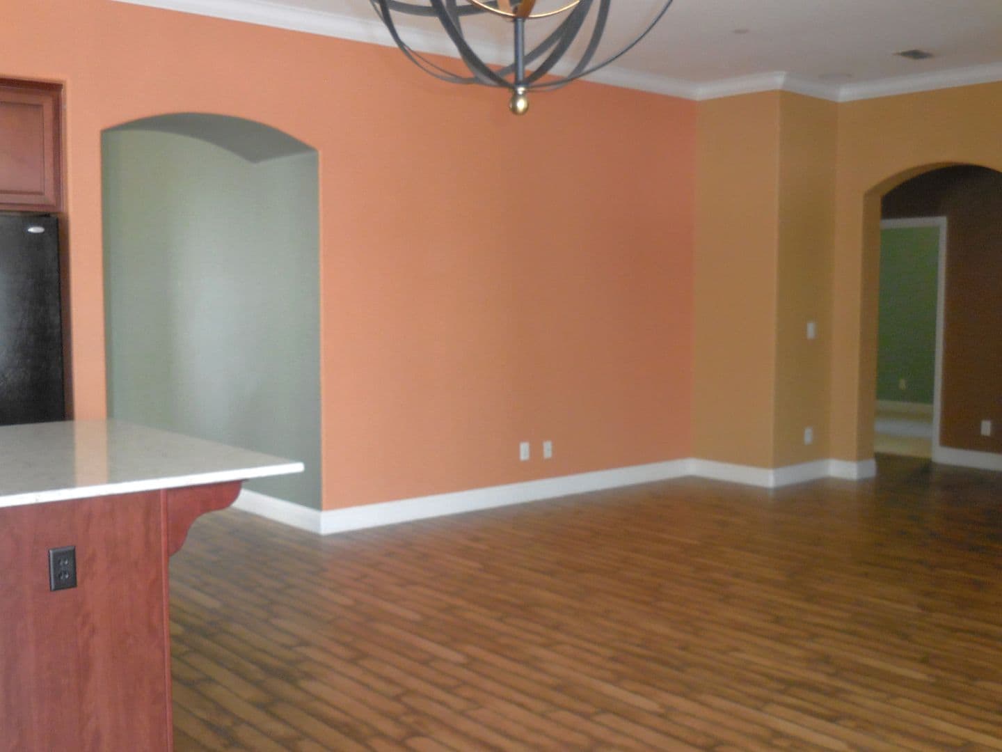 Woodland House: Salling - 2775 Garrett Place