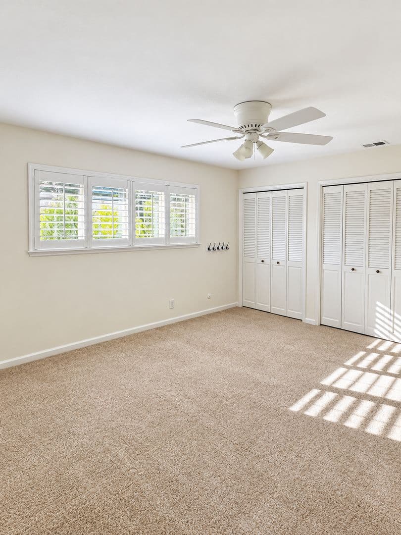 Carmichael House: 5216 Marimoore Way