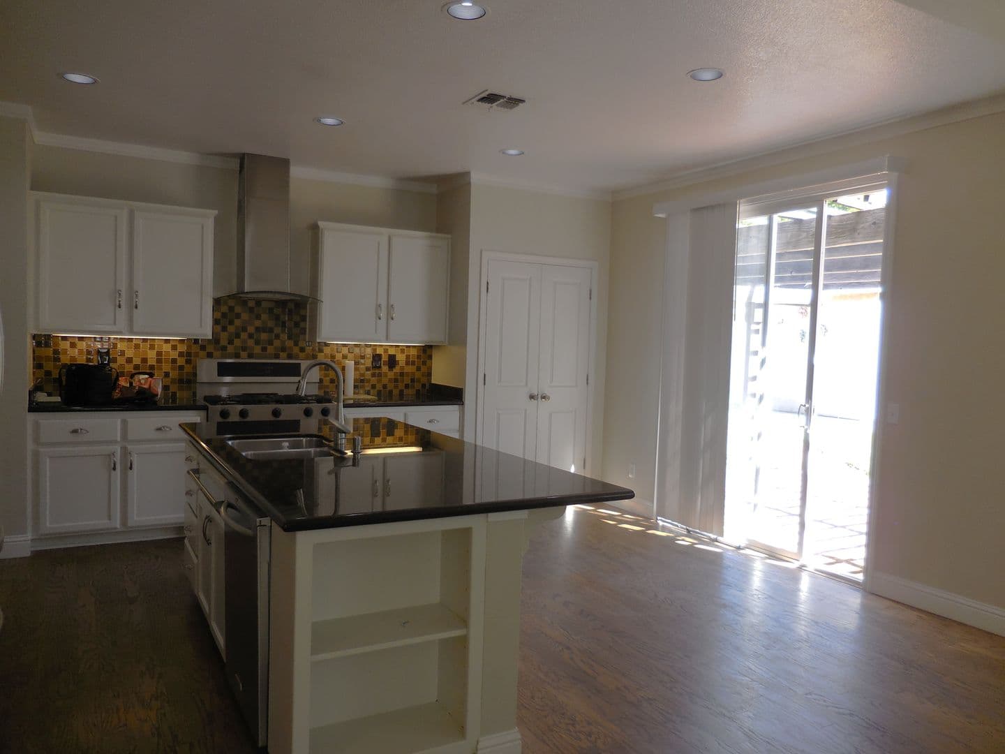 Vacaville House: 1079 Stillspring Drive