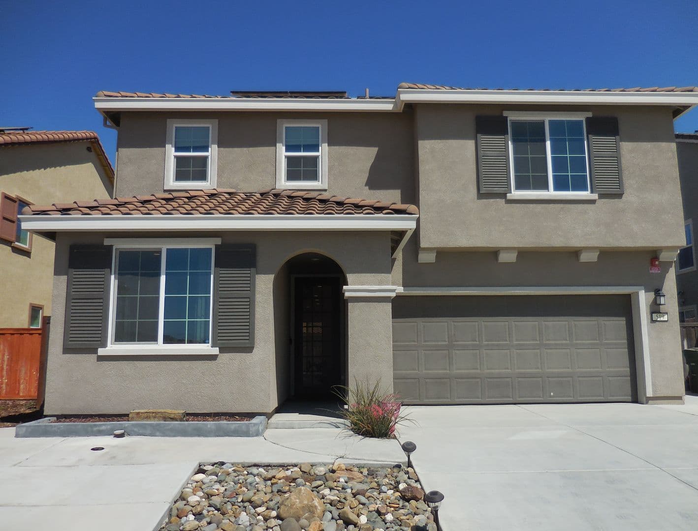 Vacaville House: 519 Bailyann Place