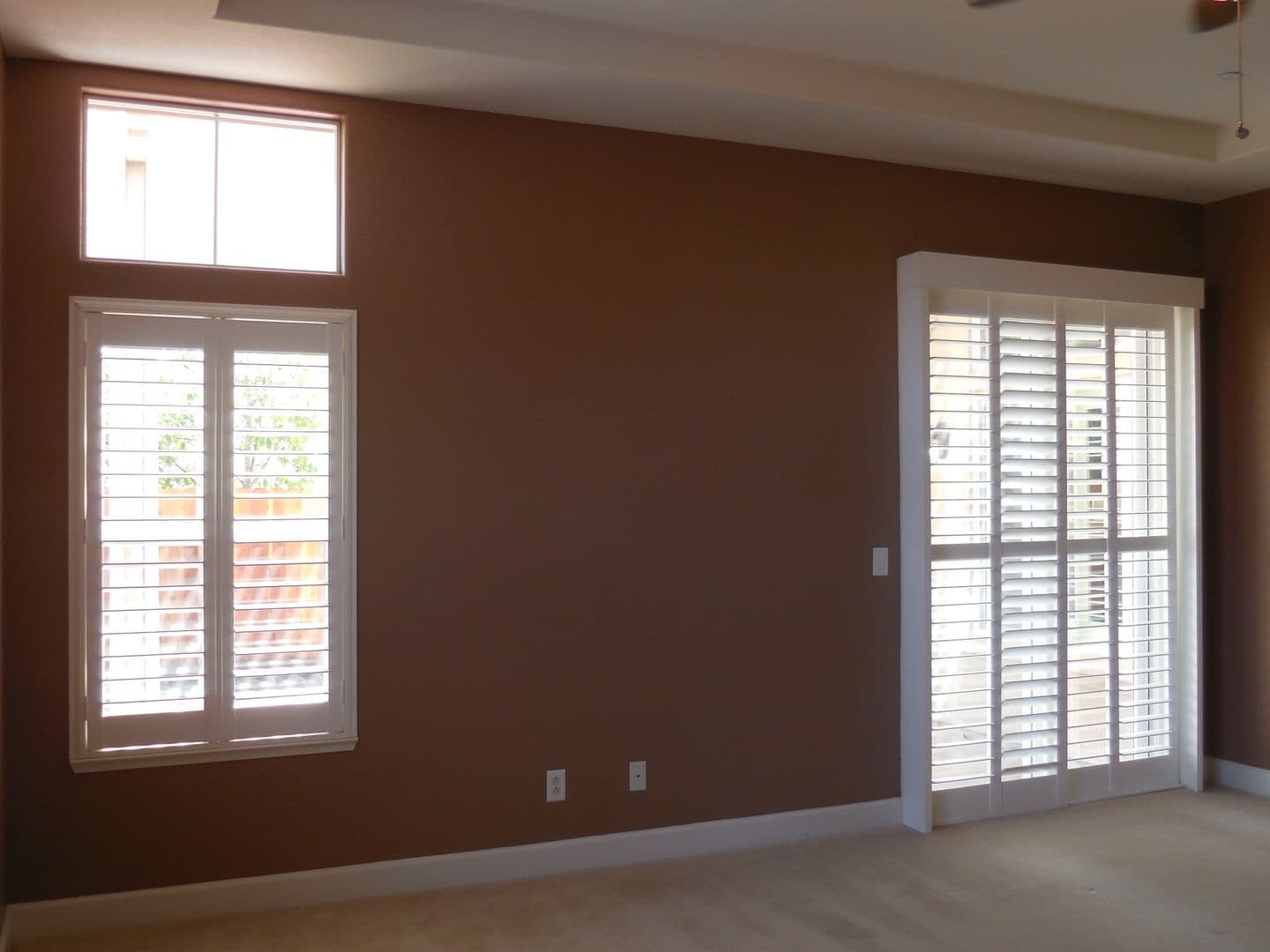 Woodland House: Salling - 2775 Garrett Place
