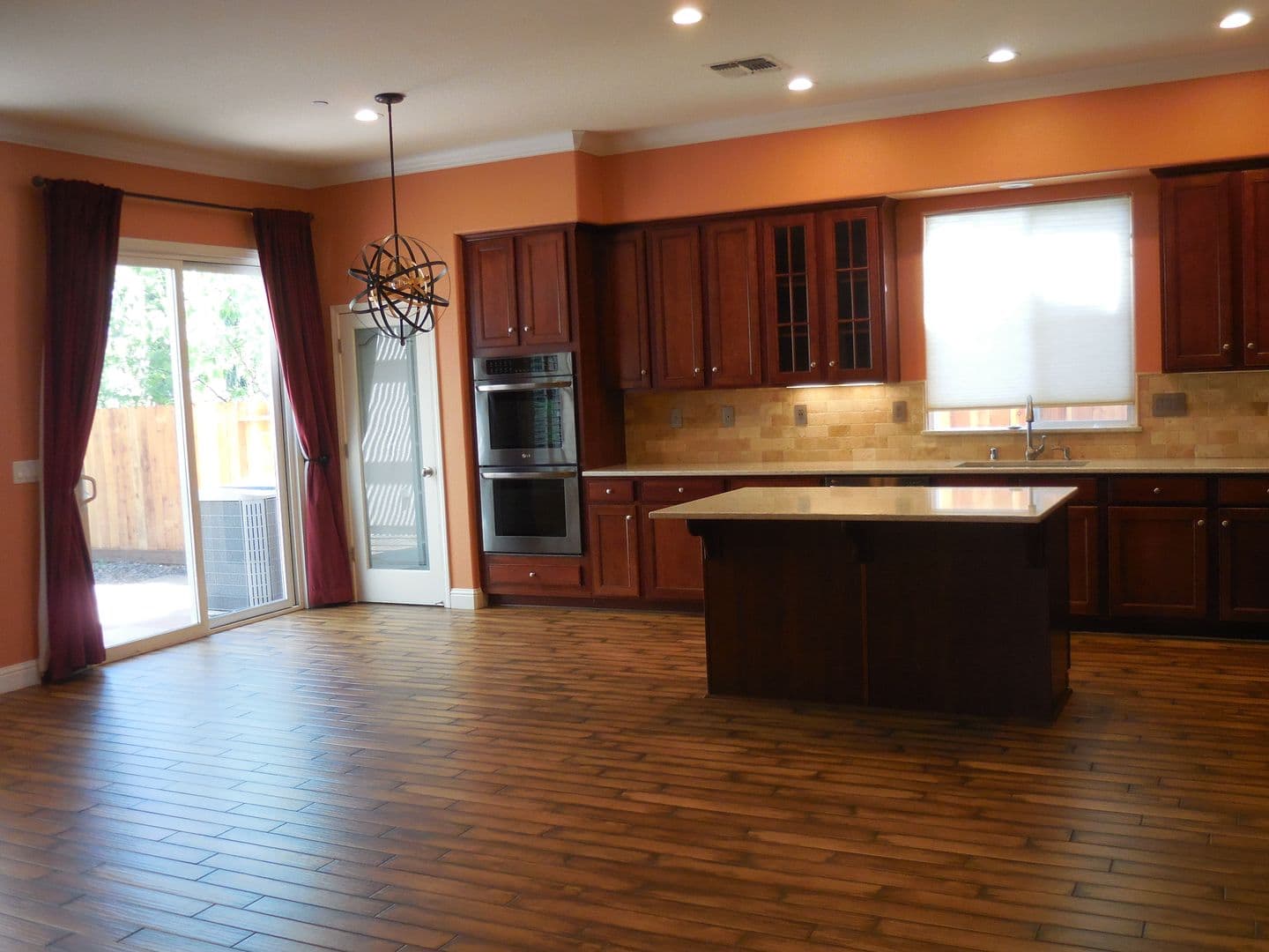 Woodland House: Salling - 2775 Garrett Place