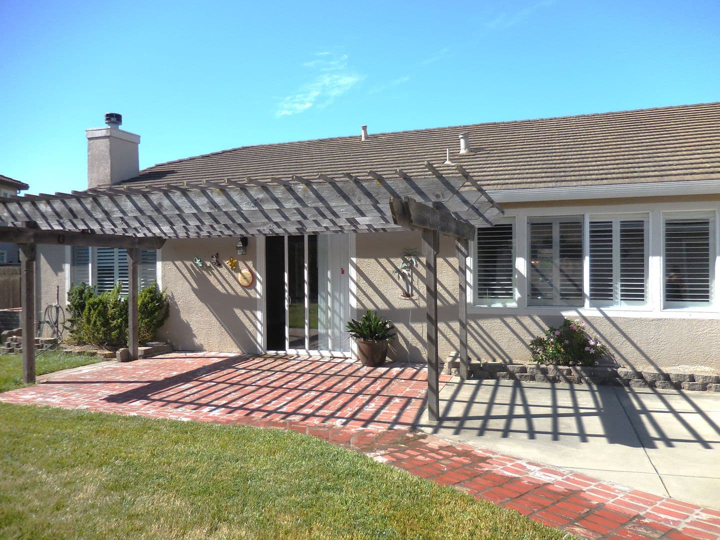 Vacaville House: 1079 Stillspring Drive