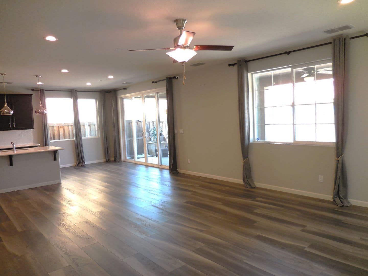 Vacaville House: 519 Bailyann Place