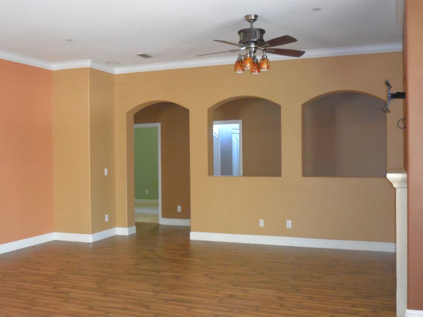 Woodland House: Salling - 2775 Garrett Place