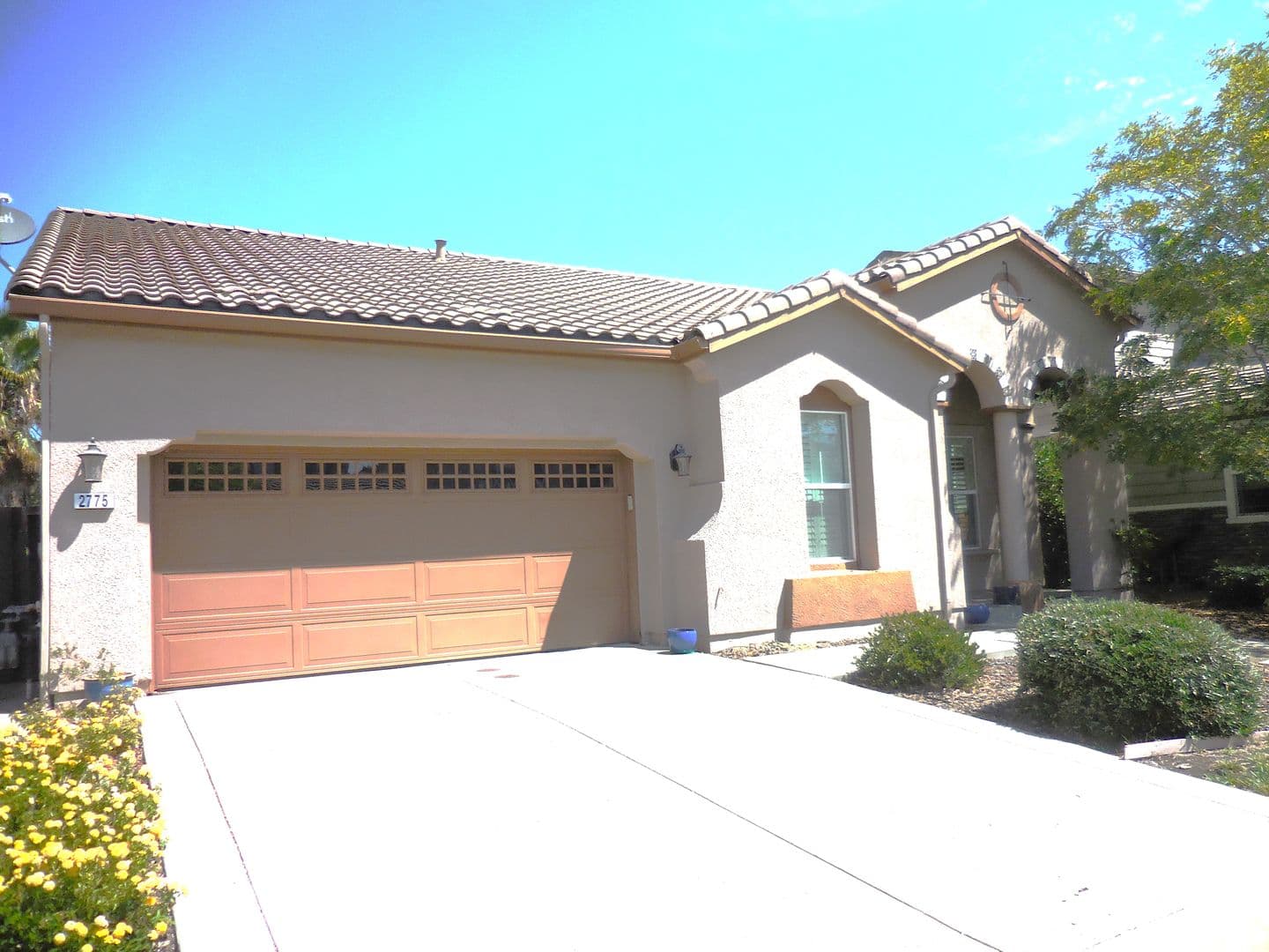 Woodland House: Salling - 2775 Garrett Place