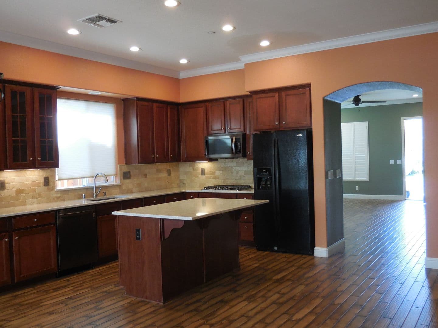Woodland House: Salling - 2775 Garrett Place