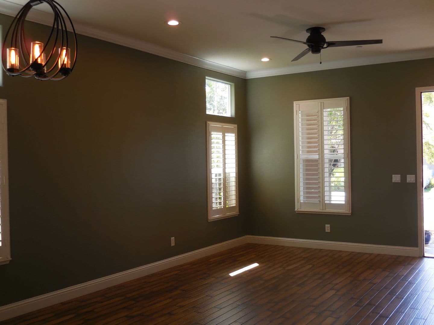 Woodland House: Salling - 2775 Garrett Place