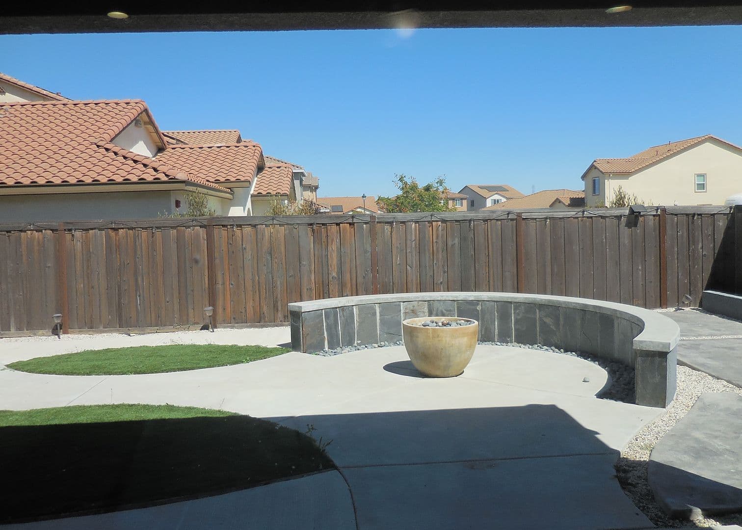 Vacaville House: 519 Bailyann Place