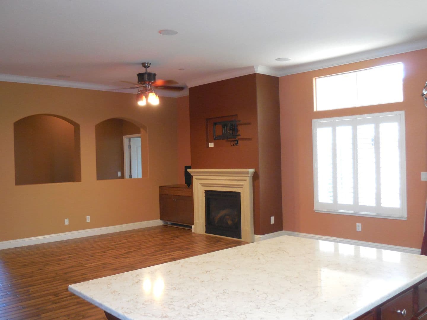 Woodland House: Salling - 2775 Garrett Place