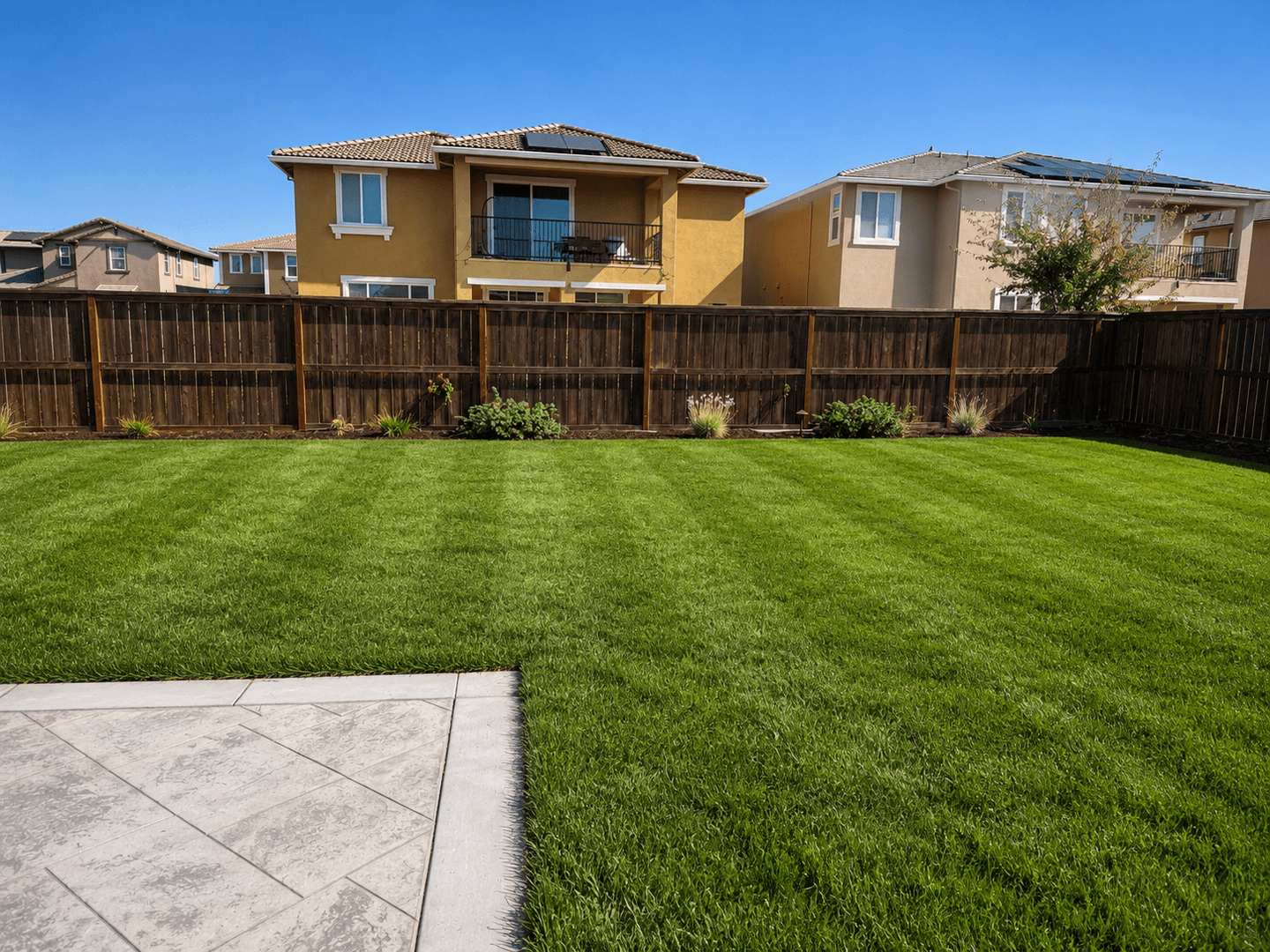 Sacramento House: 3725 Yellow Leaf Ave.