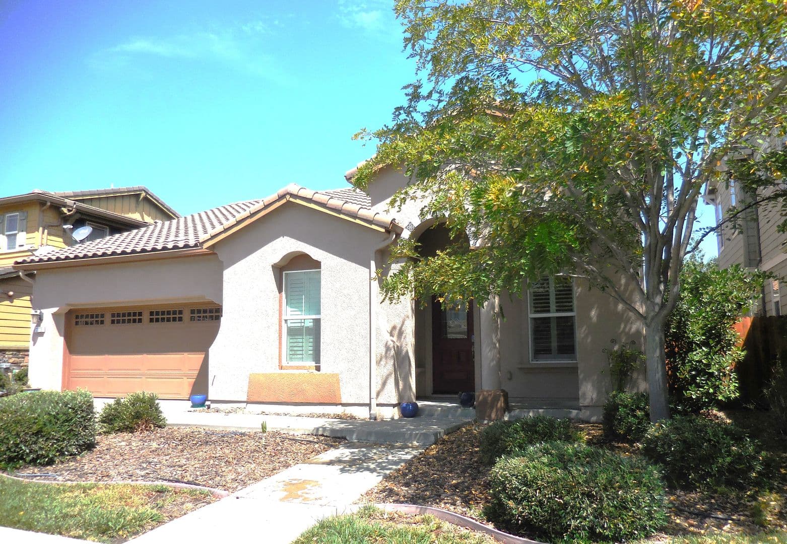 Woodland House: Salling - 2775 Garrett Place