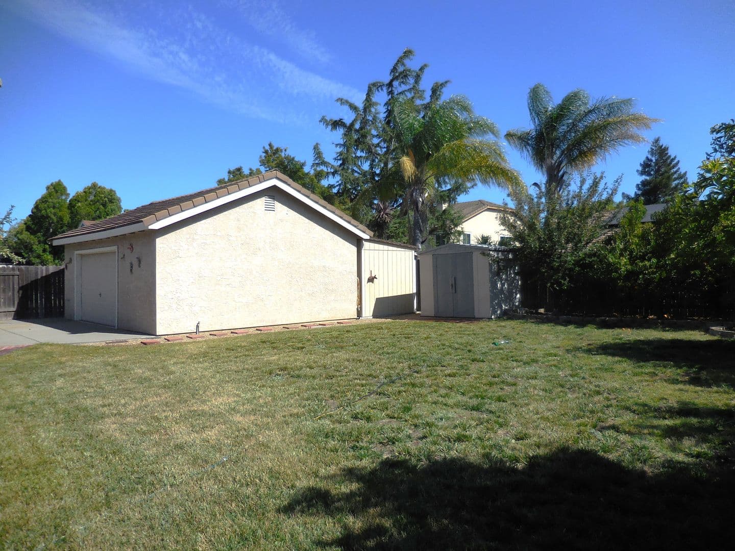 Vacaville House: 1079 Stillspring Drive
