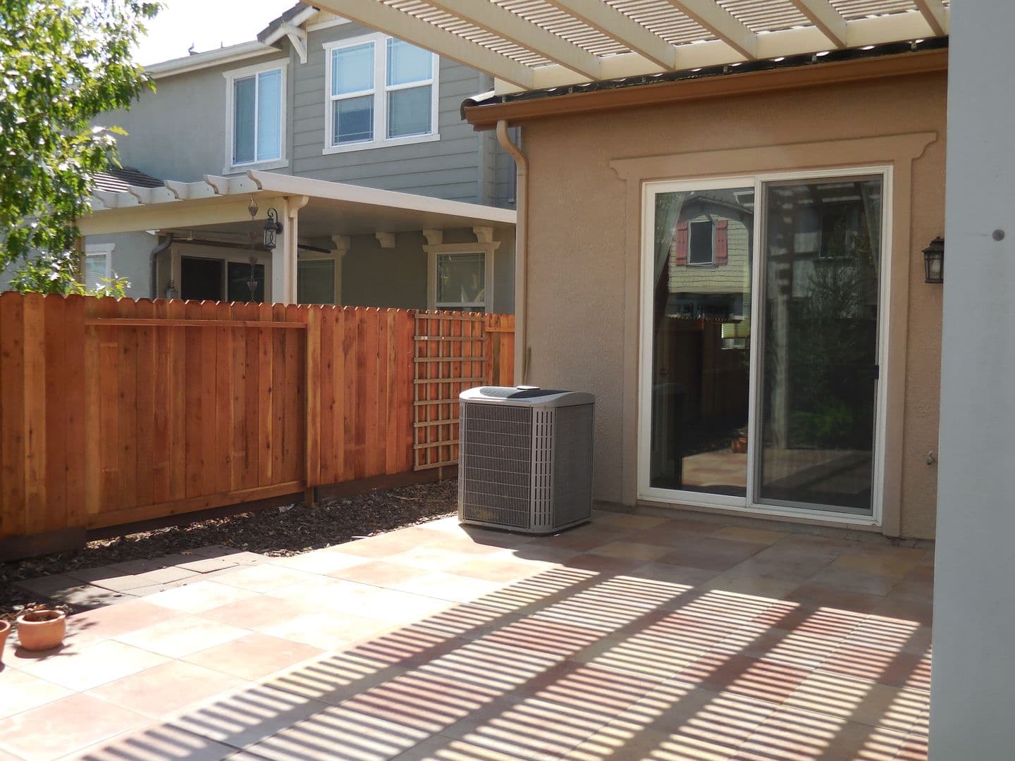 Woodland House: Salling - 2775 Garrett Place