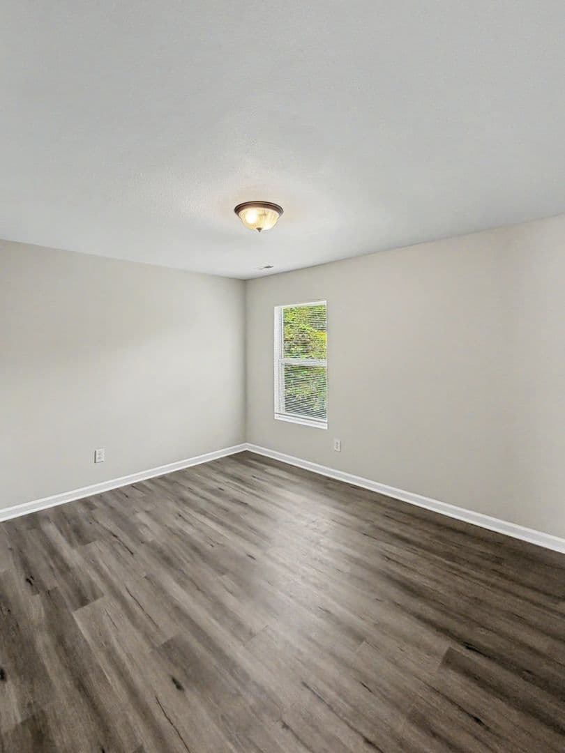 Charlotte House: 2717 Forest Grove Ct