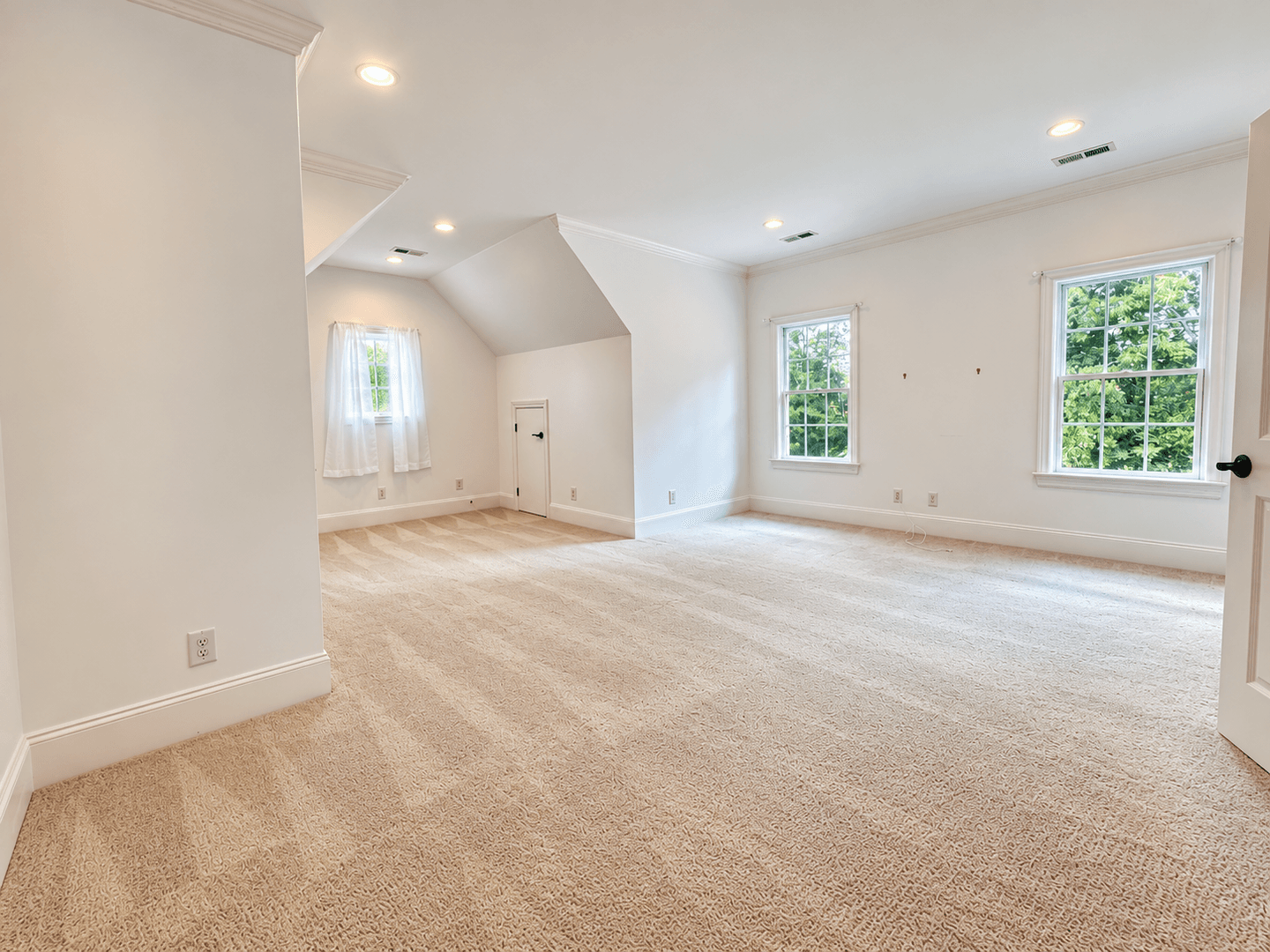 Summerfield House: 7517 Henson Forest Drive