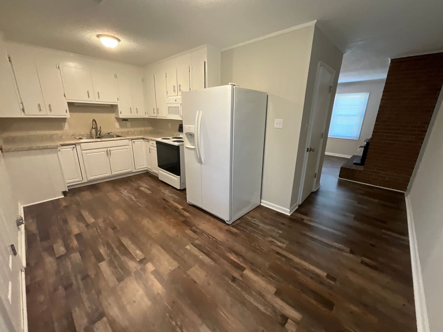 Stoneville Apartment: 1156 Smith Road