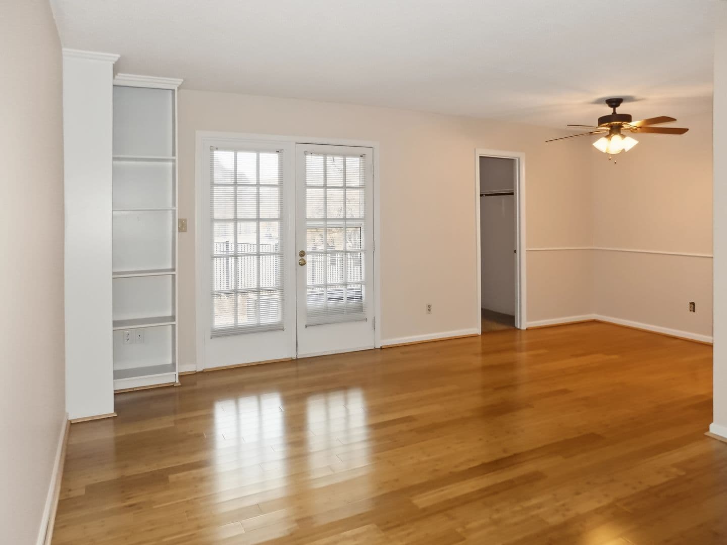 Greensboro Apartment: 4610 Lawndale Drive