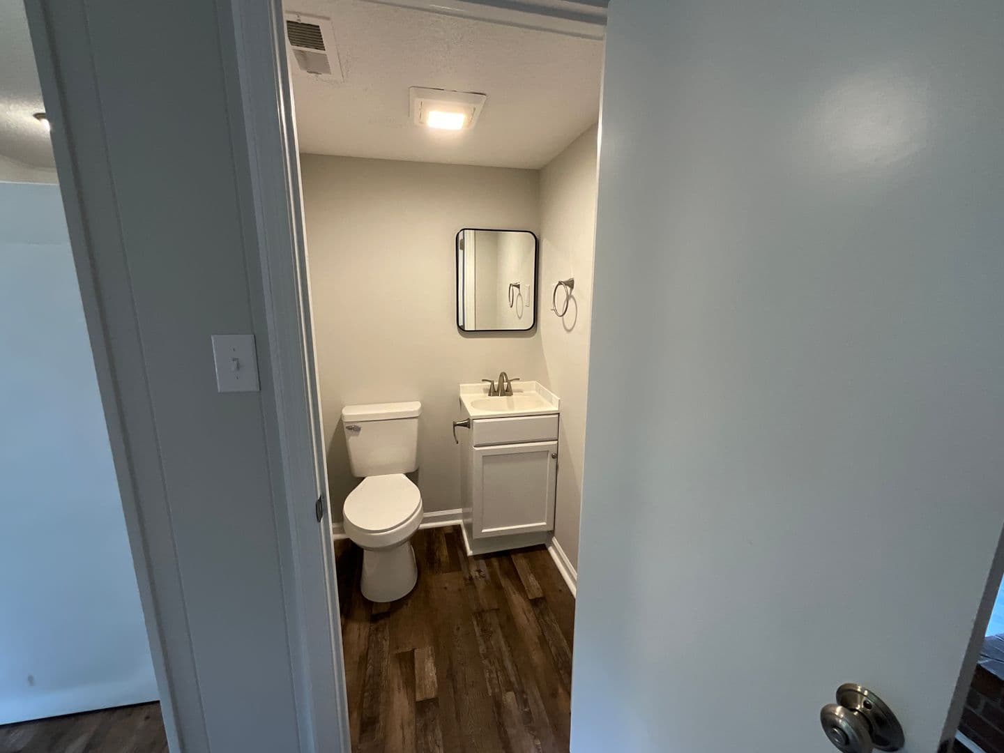 Stoneville Apartment: 1156 Smith Road
